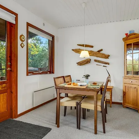 Holiday home In Rdby With Wifi And 2 Bedrooms Rodby